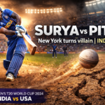 Home 2 Suryakumar Yadav 84* in T20 World Cup 2026: The Captain’s Knock That Saved India